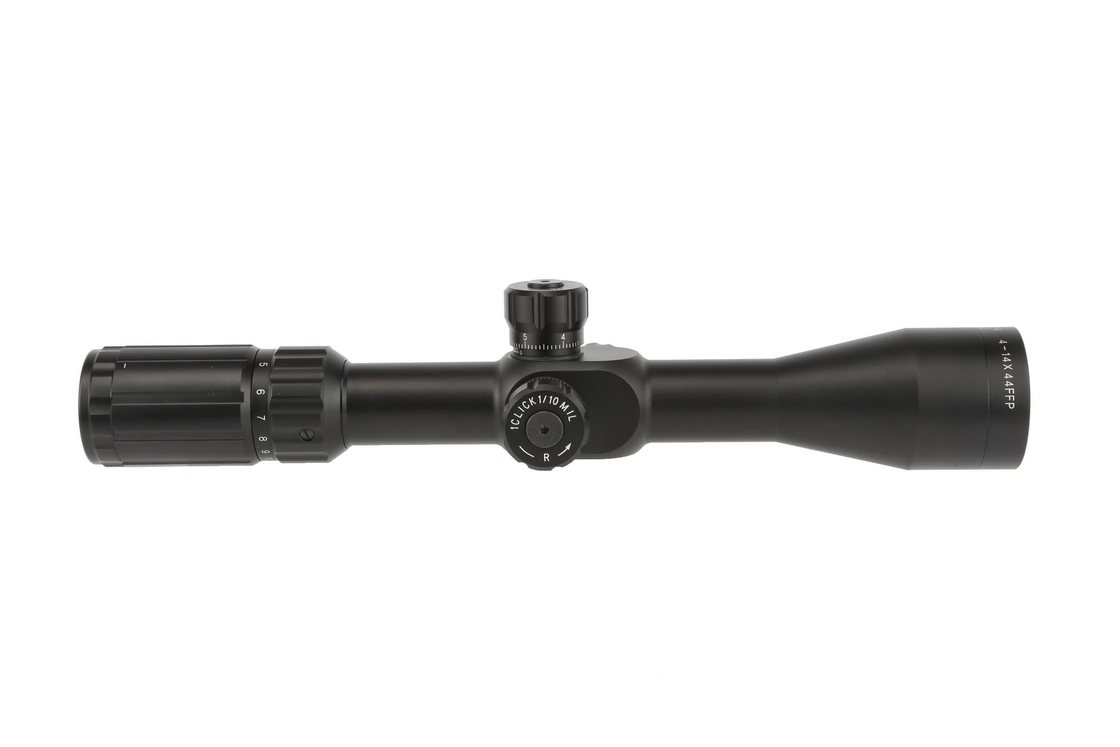 Primary Arms 4-14x44 FFP 2024 Scope